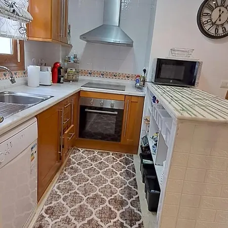 Casa Jumilla, Playa Flamenca Apartamento Dehesa de Campoamor (Orihuela Costa)