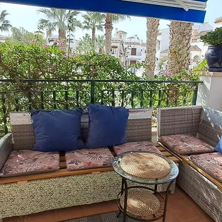 Casa Jumilla, Playa Flamenca Apartamento